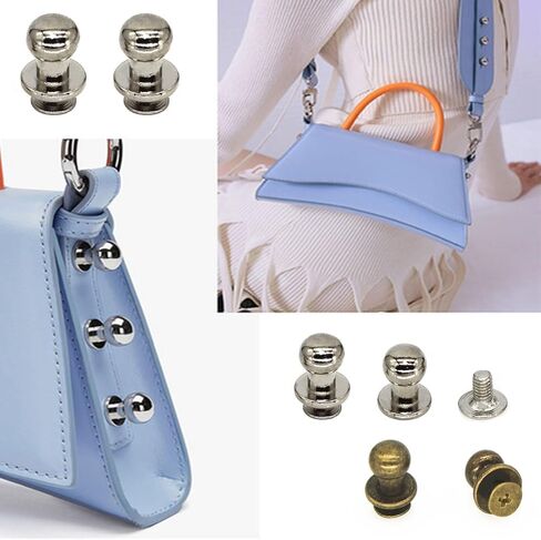 يونبو مسامير مسمار مسمار برأس دائري 6 × 8 × 8 ملم فضي مسمار فيليبس مسمار in Kuwait