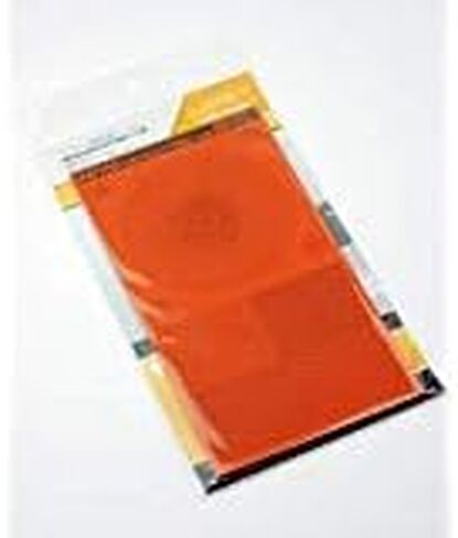 Infini Models Type B Easy Cutting Mat, black, 0.5 Liters in Saudi Arabia
