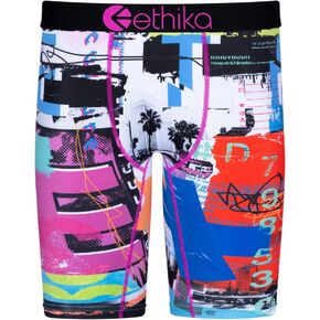 Ethika Mens Staple Boxer Brief | Anti Grid in Saudi Arabia