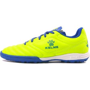 KELME Men's Soccer Shoes Arch Support Cleats Professional Futsal Sneaker Breathable Athletic Football Boots for Outdoor Indoor TF in Saudi Arabia