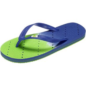 Showaflops Boy's Slide Slipper