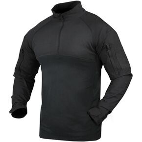 Condor Elite 101065-002-XXL Combat Shirt Black, XXL in Saudi Arabia