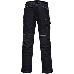 Portwest PW380 Women's PW3 High Performance Flex Work Pants in Saudi Arabia