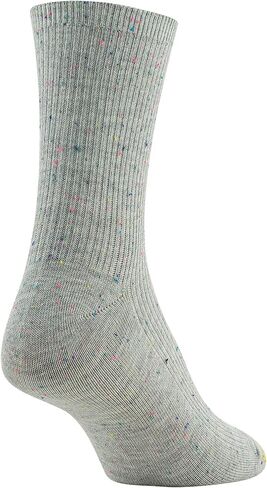 جوارب Lola النسائية القصيرة المضلعة من GOLDTOE، 6 أزواج in Kuwait