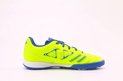KELME Men's Soccer Shoes Arch Support Cleats Professional Futsal Sneaker Breathable Athletic Football Boots for Outdoor Indoor TF in Saudi Arabia