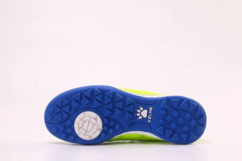 KELME Men's Soccer Shoes Arch Support Cleats Professional Futsal Sneaker Breathable Athletic Football Boots for Outdoor Indoor TF in Saudi Arabia