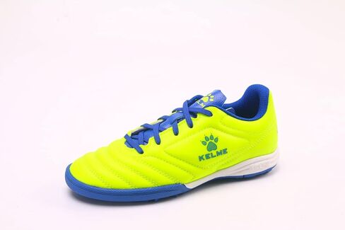 KELME Men's Soccer Shoes Arch Support Cleats Professional Futsal Sneaker Breathable Athletic Football Boots for Outdoor Indoor TF in Saudi Arabia
