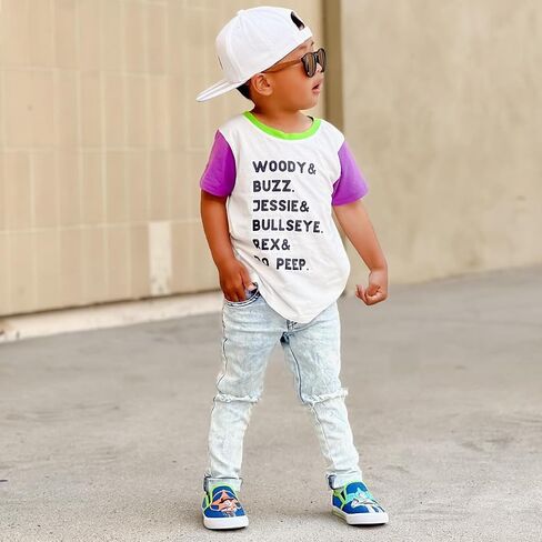 Josmo Favorite Kids Characters Low top Slip-on Casual Fashion Tennis Boys Canvas Sneakers (Toddler/Little Kid) (Size 5-12) in Saudi Arabia