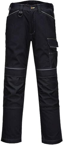Portwest PW380 Women's PW3 High Performance Flex Work Pants in Saudi Arabia
