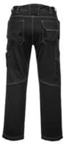 Portwest PW380 Women's PW3 High Performance Flex Work Pants in Saudi Arabia