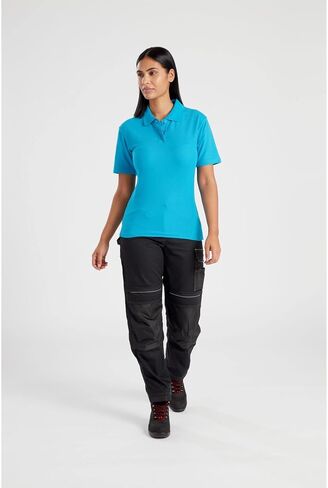Portwest PW380 Women's PW3 High Performance Flex Work Pants in Saudi Arabia