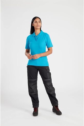 Portwest PW380 Women's PW3 High Performance Flex Work Pants in Saudi Arabia