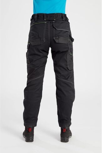 Portwest PW380 Women's PW3 High Performance Flex Work Pants in Saudi Arabia