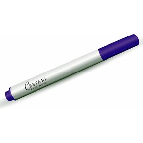 Chalk Marker: Bold White Liquid Chalk Pen with 2mm Fine Tip for Writing and Drawing - Erasable Chalkboard Label Chalk Paint Pen - Wine Glass Marker in Saudi Arabia