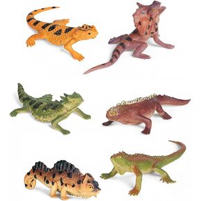 20Pcs Ocean Mini Figurines, Ocean Themed Mini Resin Figures, Aquarium Ornaments Decorations for Sea Animals Themed Party and Birthday Party Decorations in Saudi Arabia