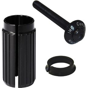 Envy Scooters IHC to HIC Kit - مجموعة كاملة لاستخدام القضبان الداخلية كبيرة الحجم مع شوكات IHC in Kuwait