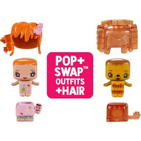 My Mini MixieQ's Bundle Toy 24 Figurines