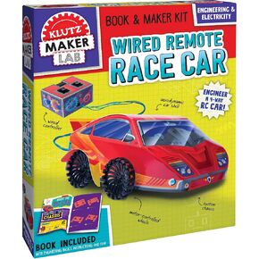 Wired Remote Race Car in Kuwait