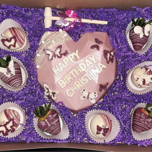 مجموعة قوالب سيليكون فوندانت 5 عبوات ، فراشات صغيرة / زهرة / أوراق / قوالب سيليكون وردي لتزيين الكعك ، صنع الشوكولاتة ، طين البوليمر ، صب الإيبوكسي in Kuwait