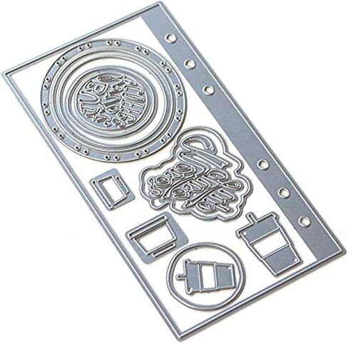 ELIZABETH CRAFT DESIGNS Elizabeth Craft DIE, Sidekick Essentials 4 in Kuwait