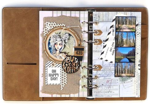 ELIZABETH CRAFT DESIGNS Elizabeth Craft DIE, Sidekick Essentials 4 in Kuwait