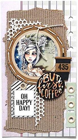 ELIZABETH CRAFT DESIGNS Elizabeth Craft DIE, Sidekick Essentials 4 in Kuwait