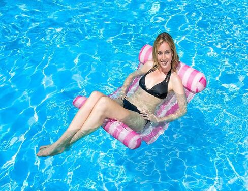 Poolmaster Extra Large Water Hammock Pool Float for Adults in Kuwait