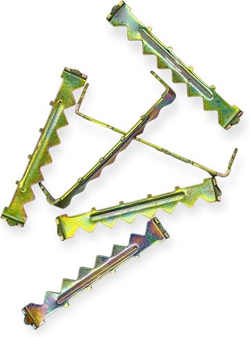 100 2 بوصة بدون شماعة سن المنشار للأظافر للخشب الصلب in Kuwait