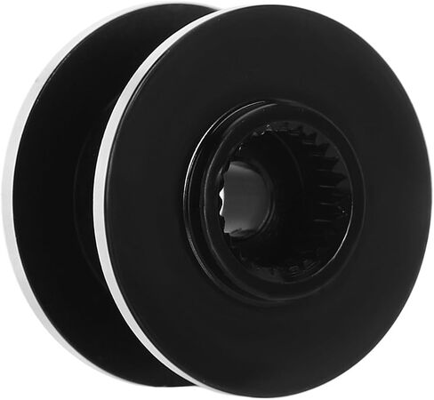 INJORA 25T Servo Winch Coil for RC Crawler Car Boat Model in Saudi Arabia