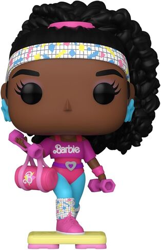 Funko Pop! Retro Toys: Barbie - Barbie Rewind in Saudi Arabia