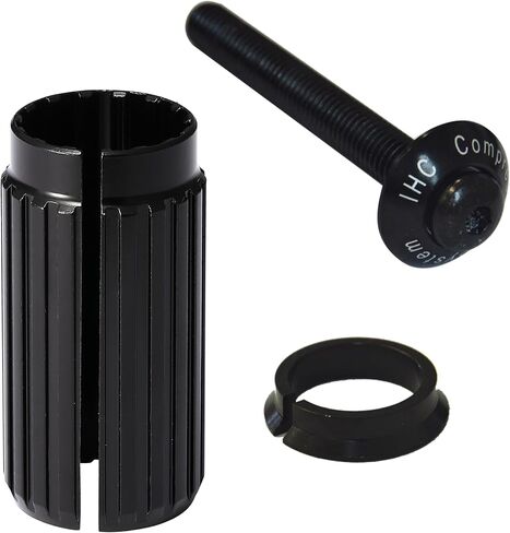 Envy Scooters IHC to HIC Kit - مجموعة كاملة لاستخدام القضبان الداخلية كبيرة الحجم مع شوكات IHC in Kuwait