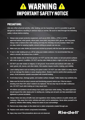 عجلات Riedell Sonar - Zen - عجلات تزلج رباعية الأسطوانة - 4 عبوات من عجلات 32 مم × 62 مم 85A in Kuwait