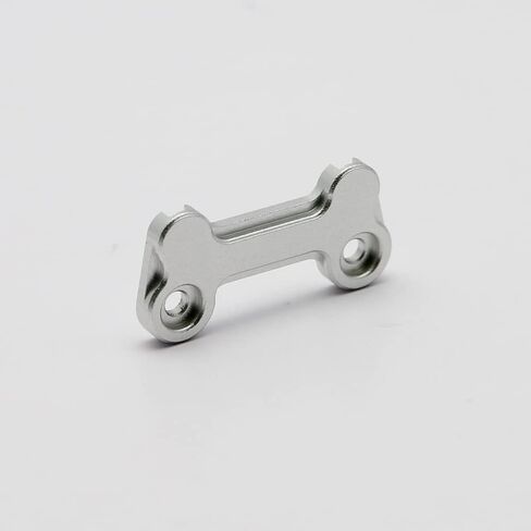 RCAWD Aluminum Alloy Suspension Pin Retainers (Upper (2), Lower (1)) for 1/7 Traxxas UDR Unlimited Desert Racer 85086-4(Black) in Kuwait