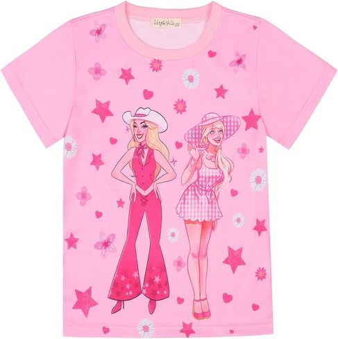 QUJQOM Costume Outfit Girls Kids Birthday Princess Tutu Dress with Necklace Earring in Kuwait