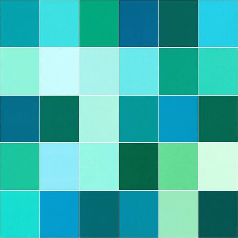 Kona Cotton Solids Caribbean Charm Square 42 5-inch Squares Charm Pack Robert Kaufman CHS-1185-42 in Saudi Arabia