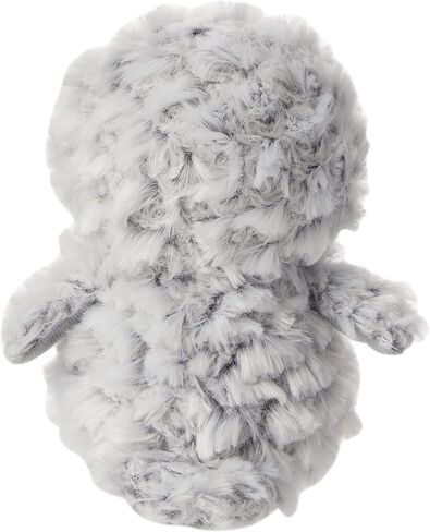 Ty Beanie Boos Owlette - White owl reg in Saudi Arabia
