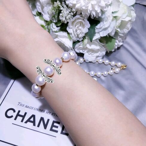 100 قطعة من خرز فاصل جناح الملاك العتيق من سبيكة التبت على شكل فراشة وجناح الجنية، إكسسوارات خرز ساحرة لصنع المجوهرات بنفسك، زينة زفاف الكريسماس، لونين in Kuwait