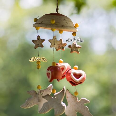 100 قطعة من خرز فاصل جناح الملاك العتيق من سبيكة التبت على شكل فراشة وجناح الجنية، إكسسوارات خرز ساحرة لصنع المجوهرات بنفسك، زينة زفاف الكريسماس، لونين in Kuwait