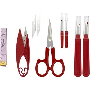 مجموعة أدوات إزالة الخيط لأداة خياطة الدرزات الممزقة in Kuwait