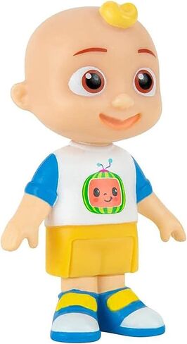 Cocomelon Family Figure Set in Saudi Arabia