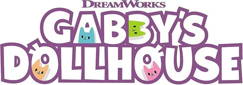 Ravensburger 5658 Gabby’s Dollhouse Jigsaw Puzzles for Kids Age 3 Years Up-35 Pieces in Saudi Arabia