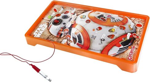 Hasbro Gaming Operation Game: Star Wars Edition for 72 months to 1188 months in Saudi Arabia