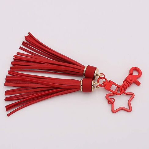 خطاف ربط دوار 50 حبل قصير من RAYNAG مشابك مخلب جراد البحر المعدنية عالية التحمل لحلية الظهر، سحاب سحب، مشاريع الخرز، مشابك صغيرة ملونة in Kuwait