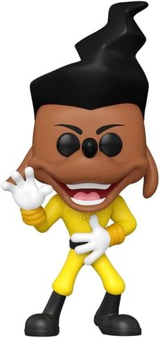 Funko A Goofy Movie Powerline Wondercon 2023 Exclusive Pop Wondrous in Saudi Arabia