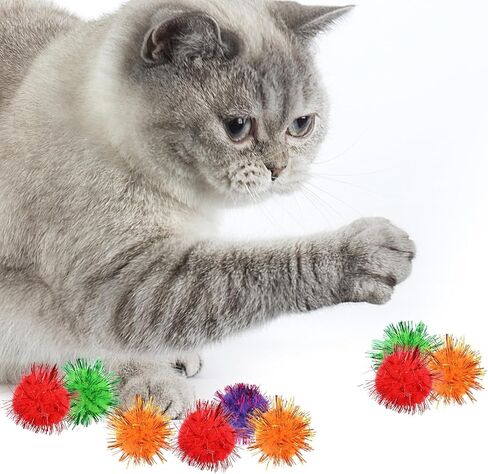 100 قطعة من كرات بوم بوم بوم بوم (1 بوصة)، فنون وحرف يدوية ملونة، كرات بوم بوم ناعمة ورقيقة كبيرة الحجم للحرف اليدوية والديكورات اليدوية الإبداعية in Kuwait