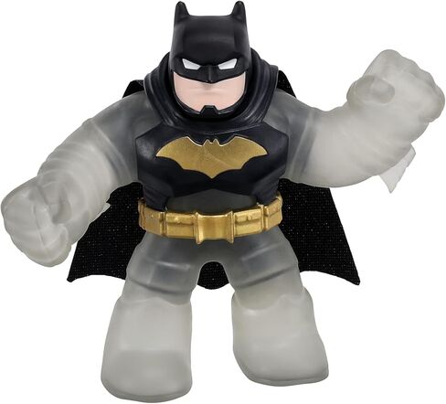 Heroes of Goo Jit Zu Goo Shifters DC Super Villain Stretchy Action Figure Hydro Attack King Shark. Incredibly Mushy DC 4.2" Toy Figure. Crush The Core! in Kuwait