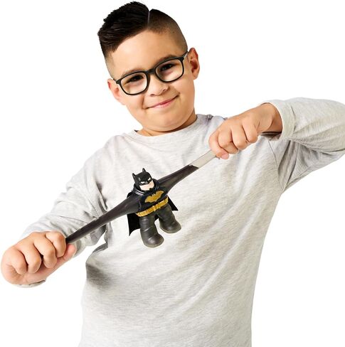 Heroes of Goo Jit Zu Goo Shifters DC Super Villain Stretchy Action Figure Hydro Attack King Shark. Incredibly Mushy DC 4.2" Toy Figure. Crush The Core! in Kuwait