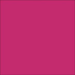 ORACAL 651 Adhesive Backed Vinyl Sheets, Size 12" x 10', (Pink)