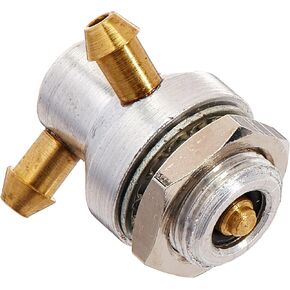 Du-Bro 334 Kwik-Fill Fueling Valve (Glo-Fuel)