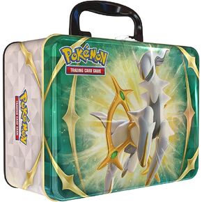 Pokemon TCG: Collector Chest Spring 2022: Rowlet/Cyndaquil/Oshawott in Saudi Arabia